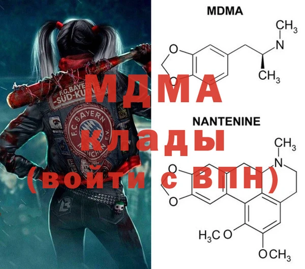 герыч Михайловск